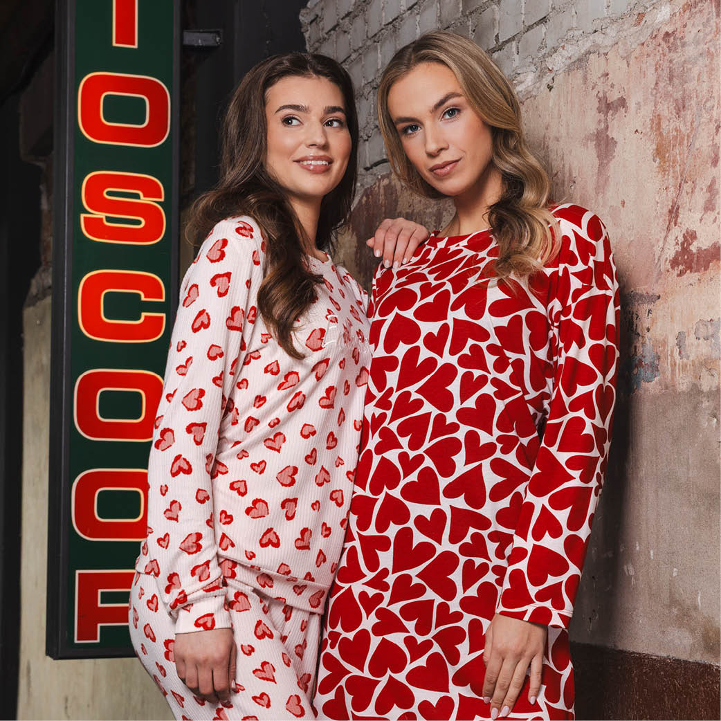 Pyjama Party