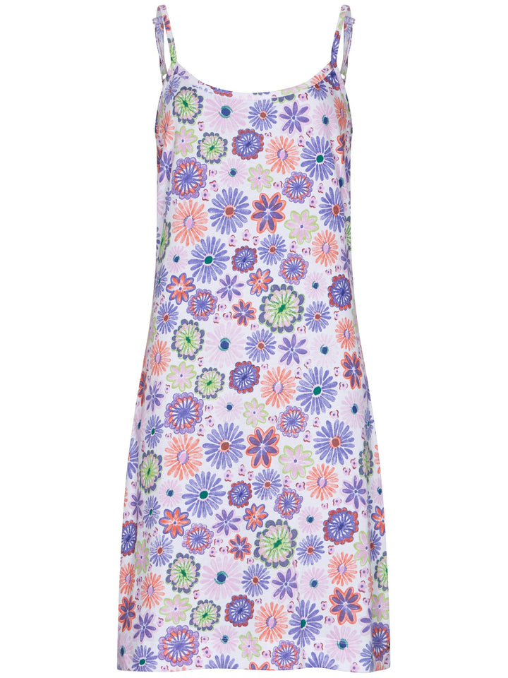 nachthemd Waterflower