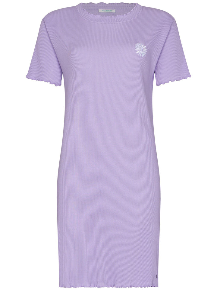 Nachthemd Waterflower