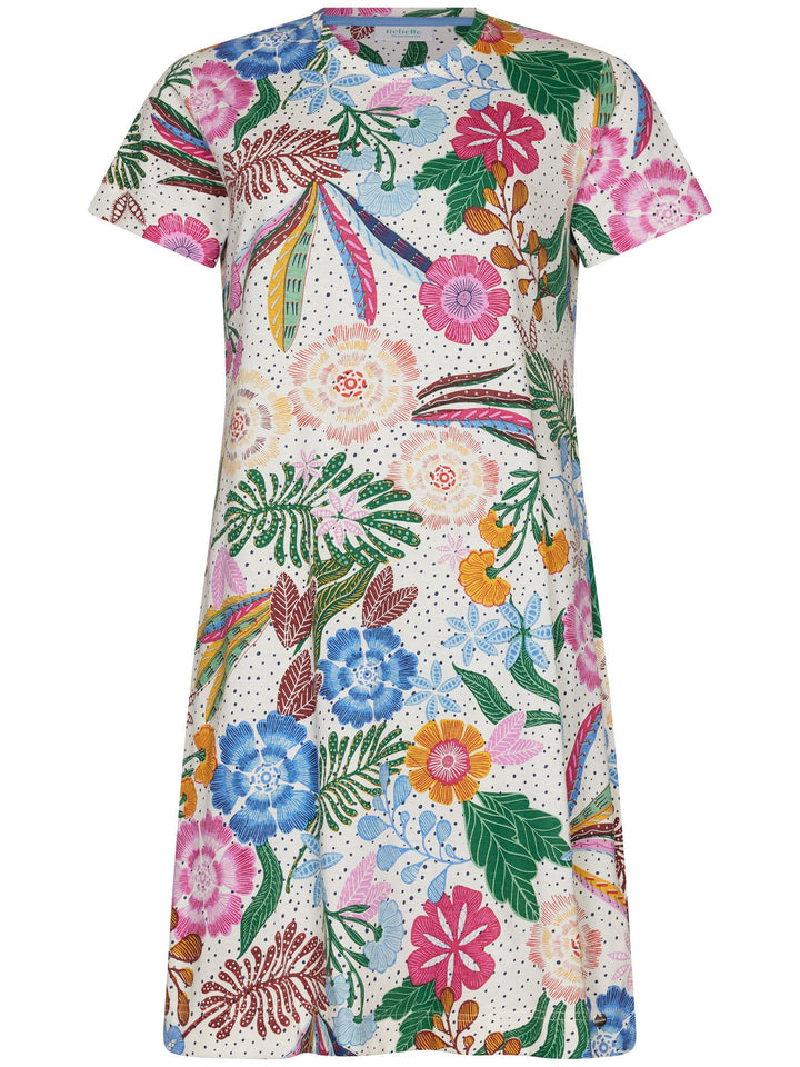 Nachthemd Tropic Blush