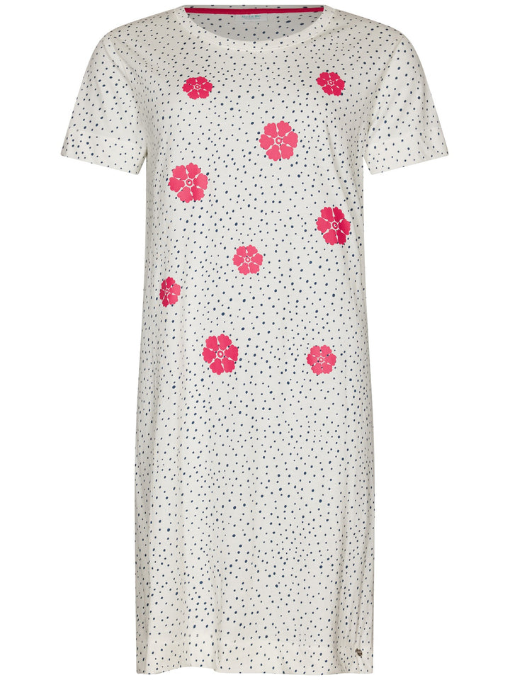 Nachthemd Tropic Blush