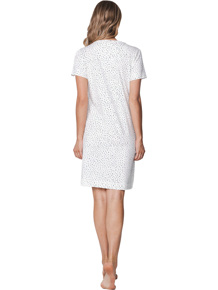 Nachthemd Tropic Blush