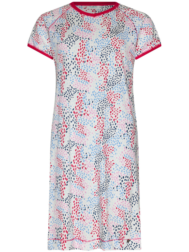 Nachthemd Tropic Blush