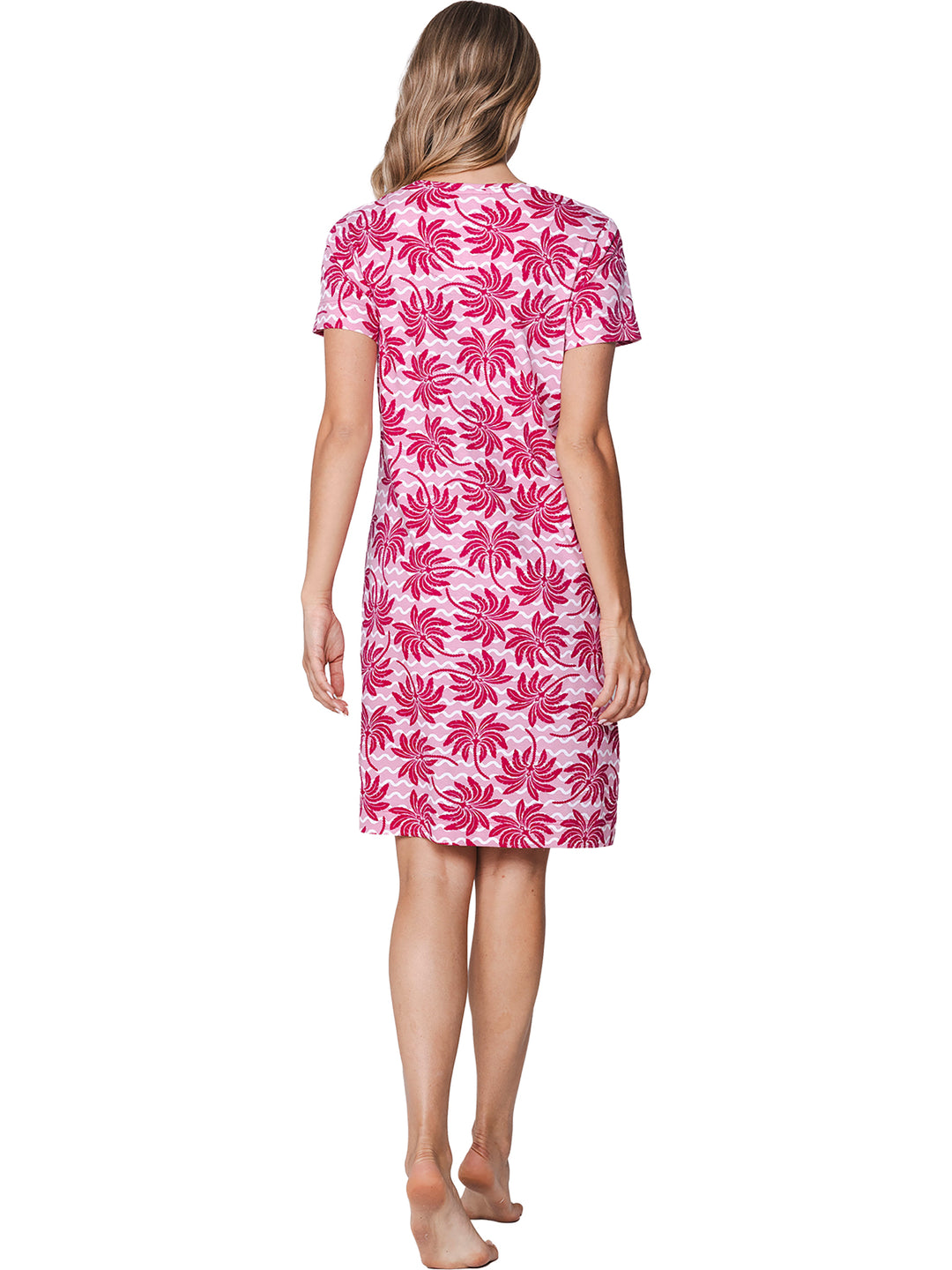 Nachthemd Palm Springs