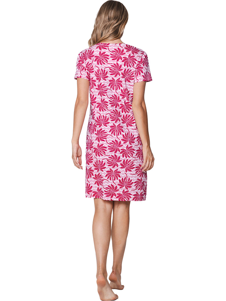 Nachthemd Palm Springs