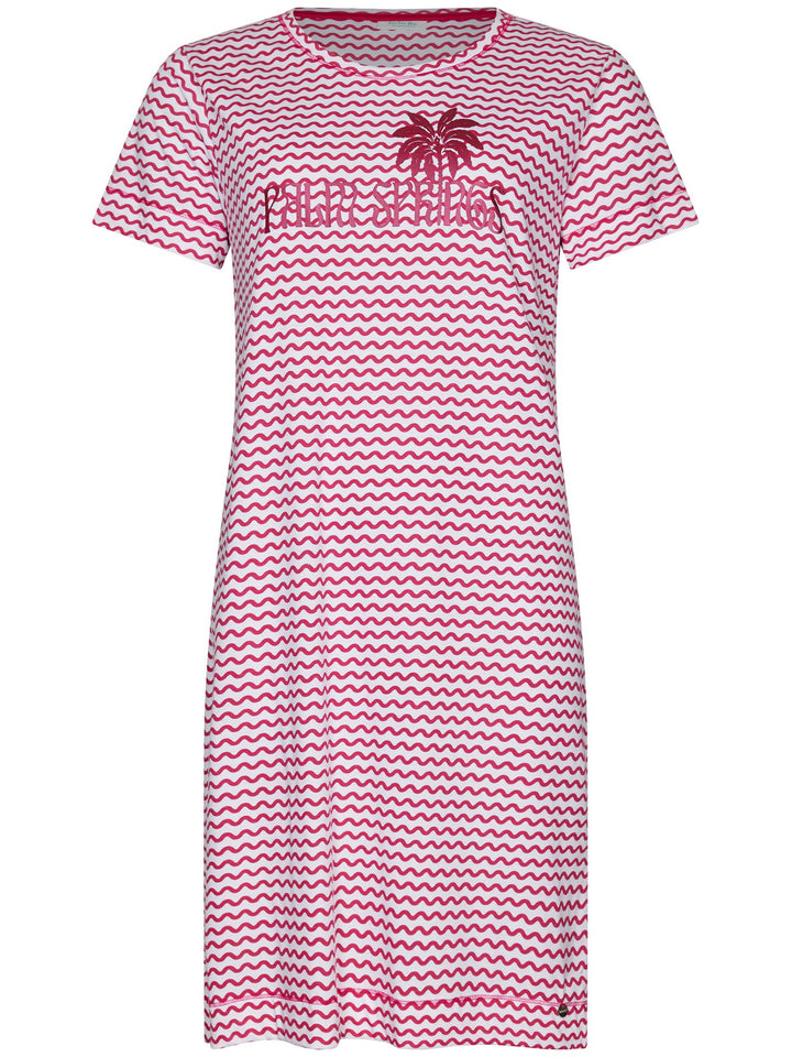 Nachthemd Palm Springs