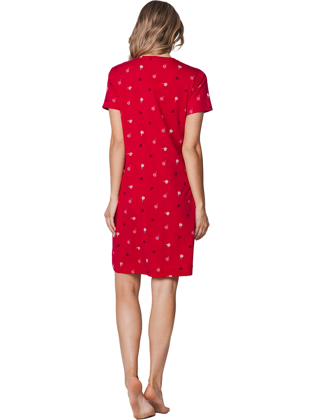 Nachthemd Palm Springs