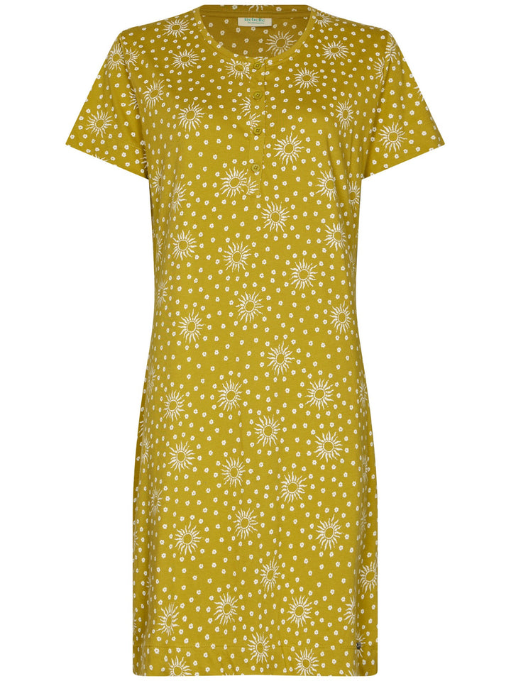 Nachthemd Sunny Holiday