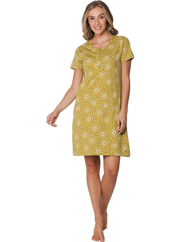 Nachthemd Sunny Holiday