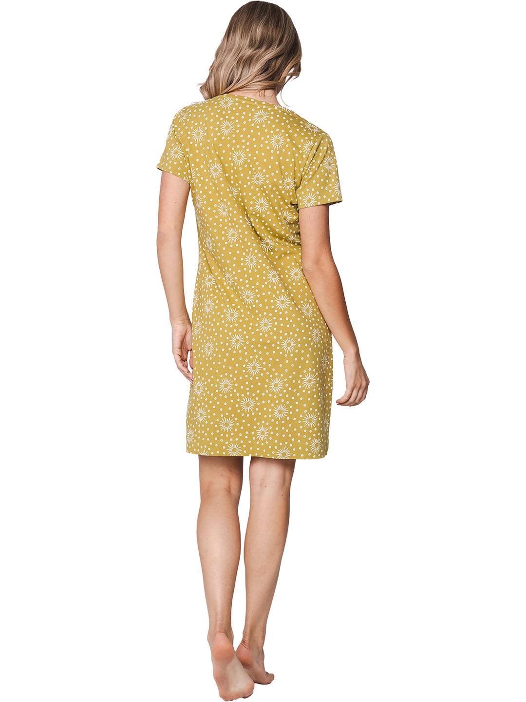 Nachthemd Sunny Holiday