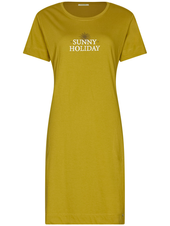 MyRebelle Nachthemd Sunny Holiday