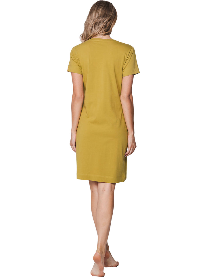 MyRebelle Nachthemd Sunny Holiday