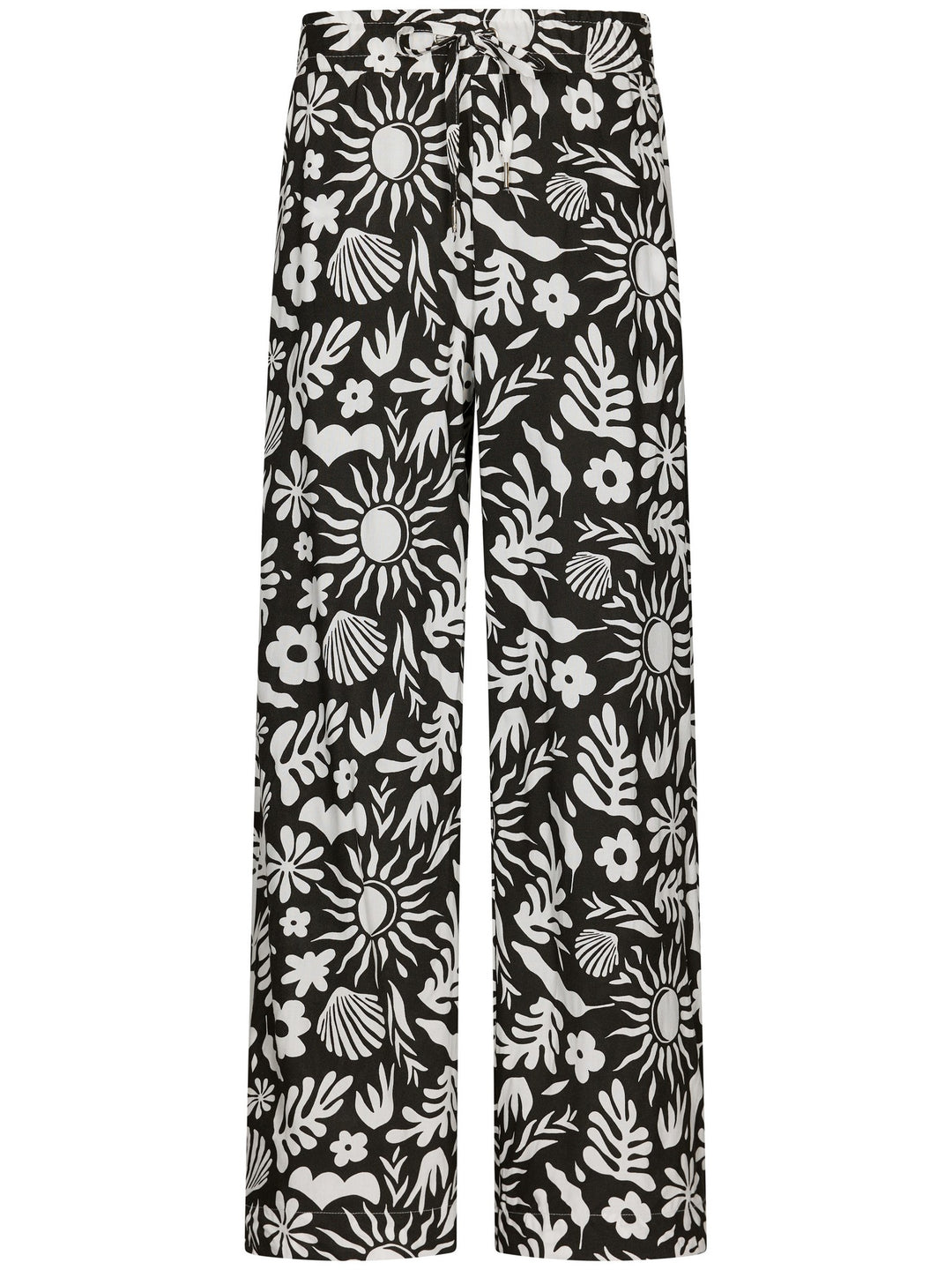 Pyjama Sunny Holiday