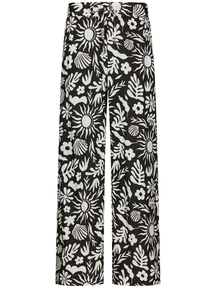 Pyjama Sunny Holiday