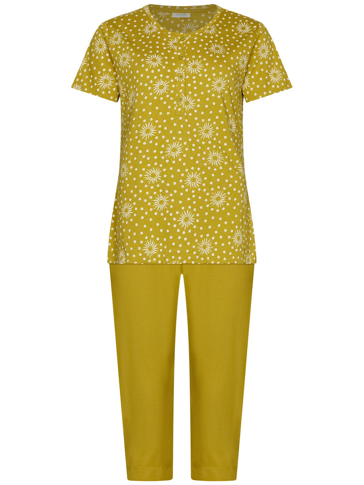 Pyjama Sunny Holiday