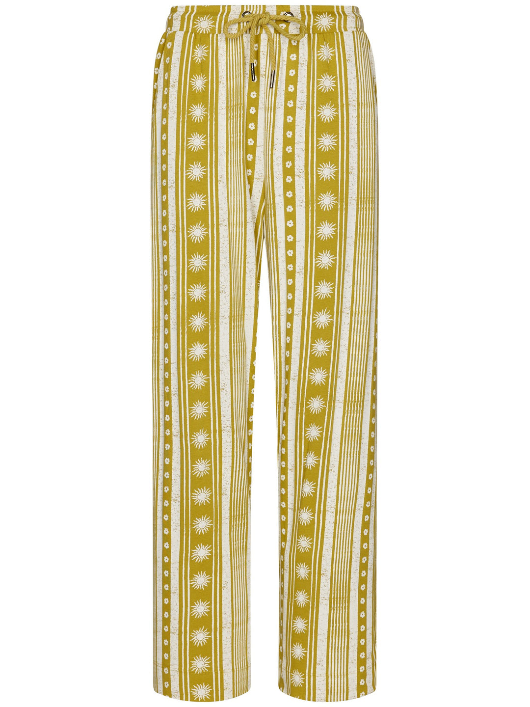 Pyjama Sunny Holiday