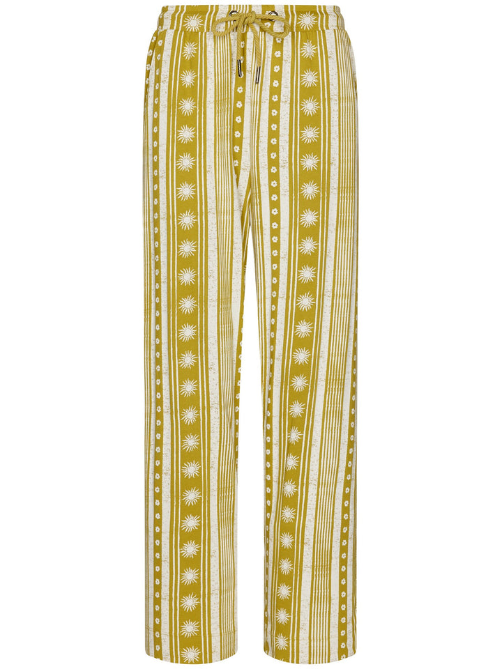 Pyjama Sunny Holiday