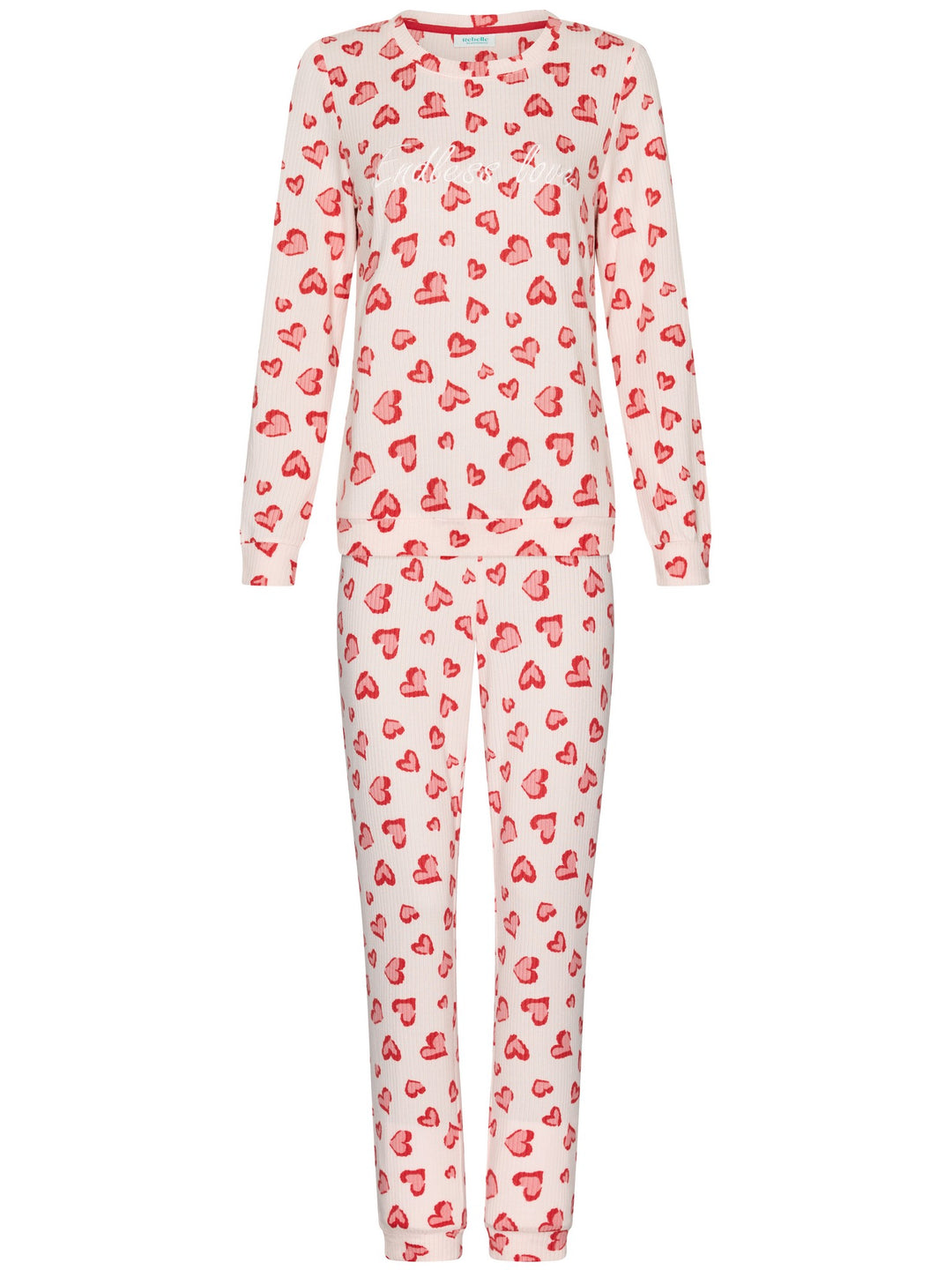 Coming soon! Pyjama Endless Love