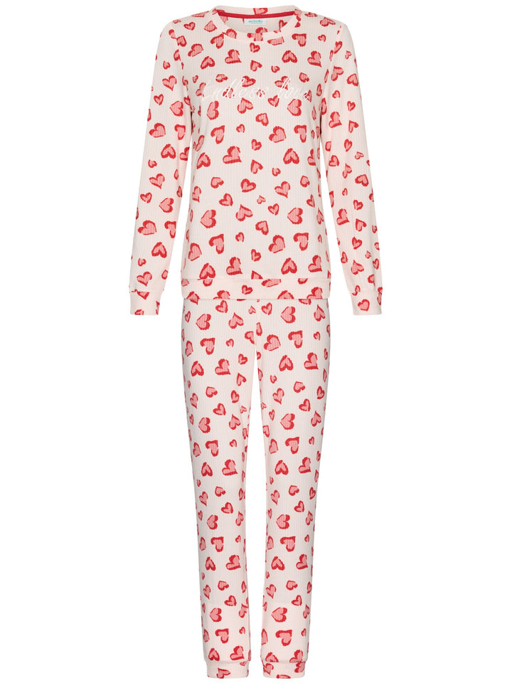 Coming soon! Pyjama Endless Love