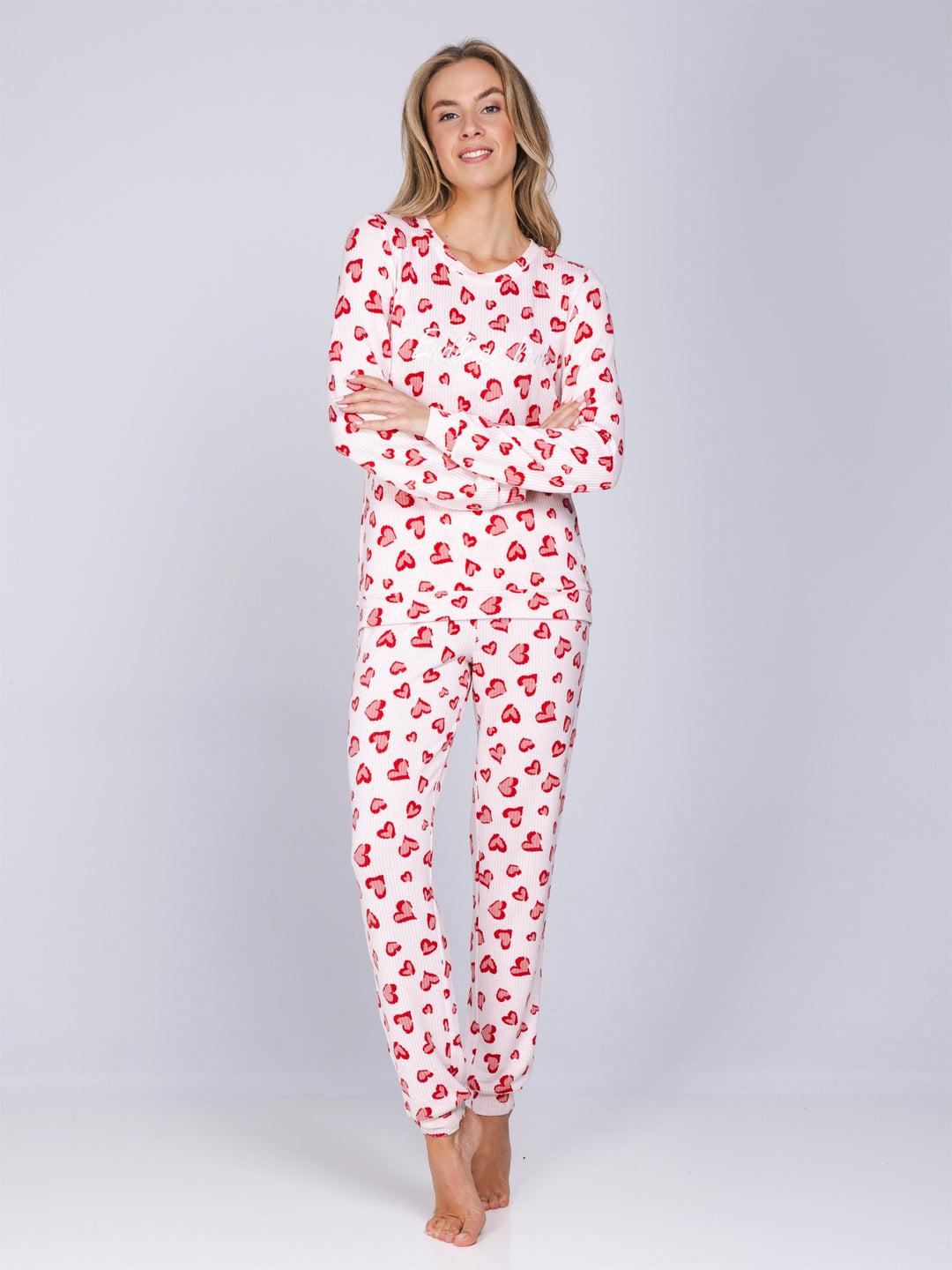 Coming soon! Pyjama Endless Love
