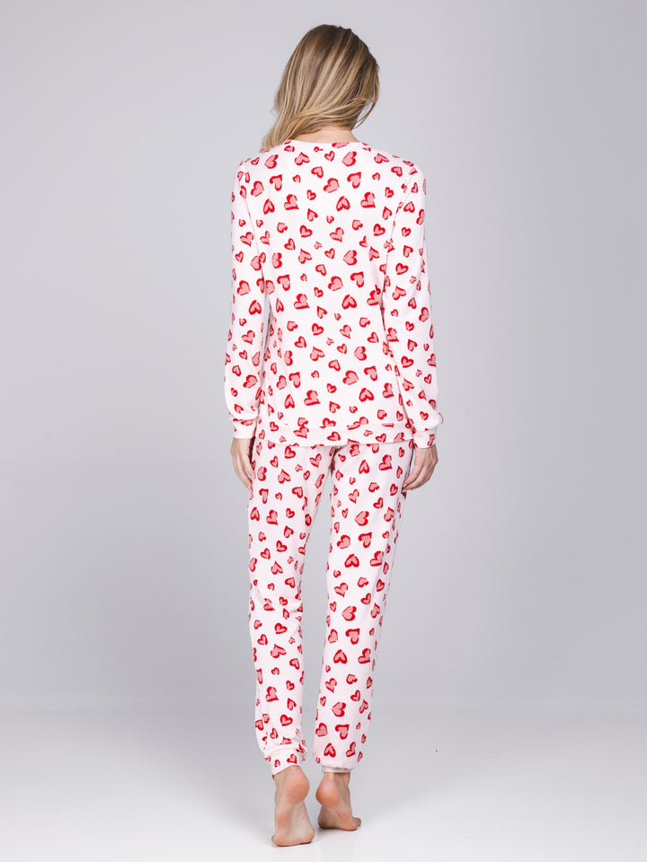 Coming soon! Pyjama Endless Love