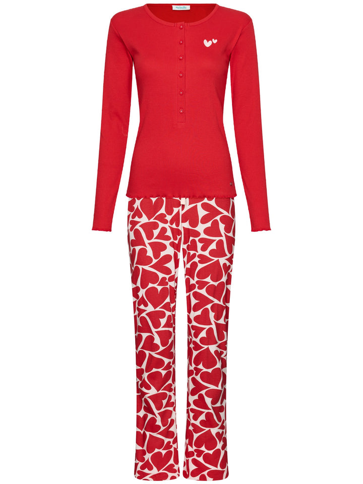 Pyjama Endless Love