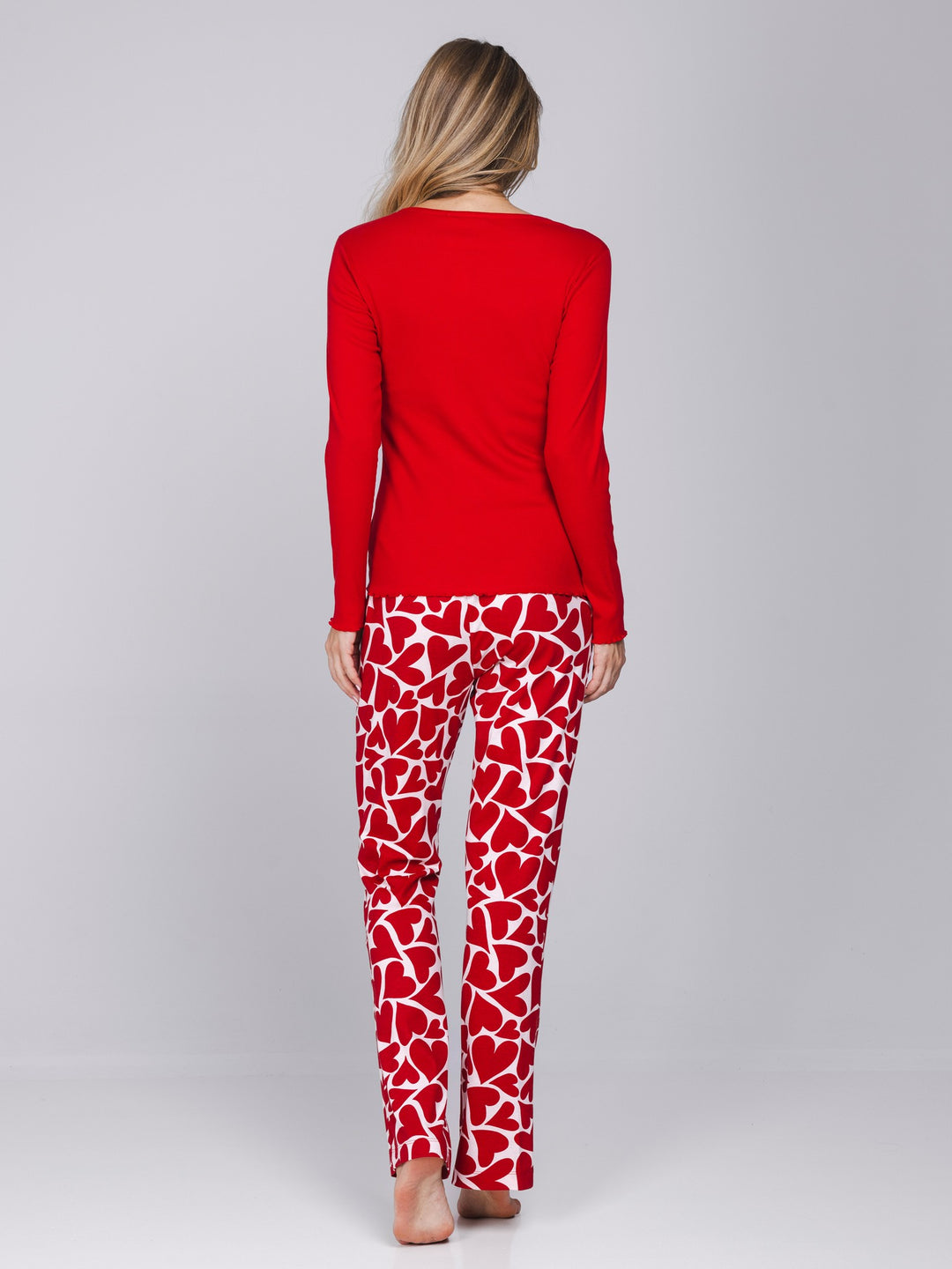 Pyjama Endless Love