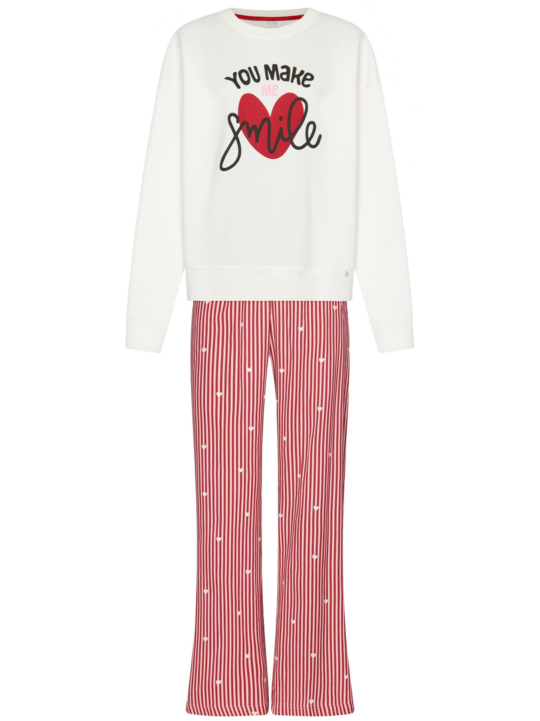 Comfort set Endless Love