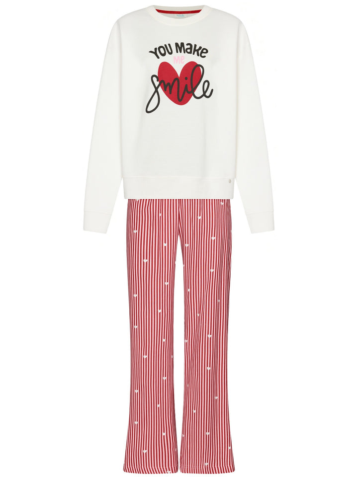 Comfort set Endless Love