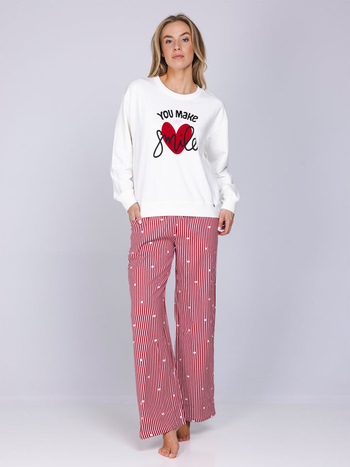 Comfort set Endless Love