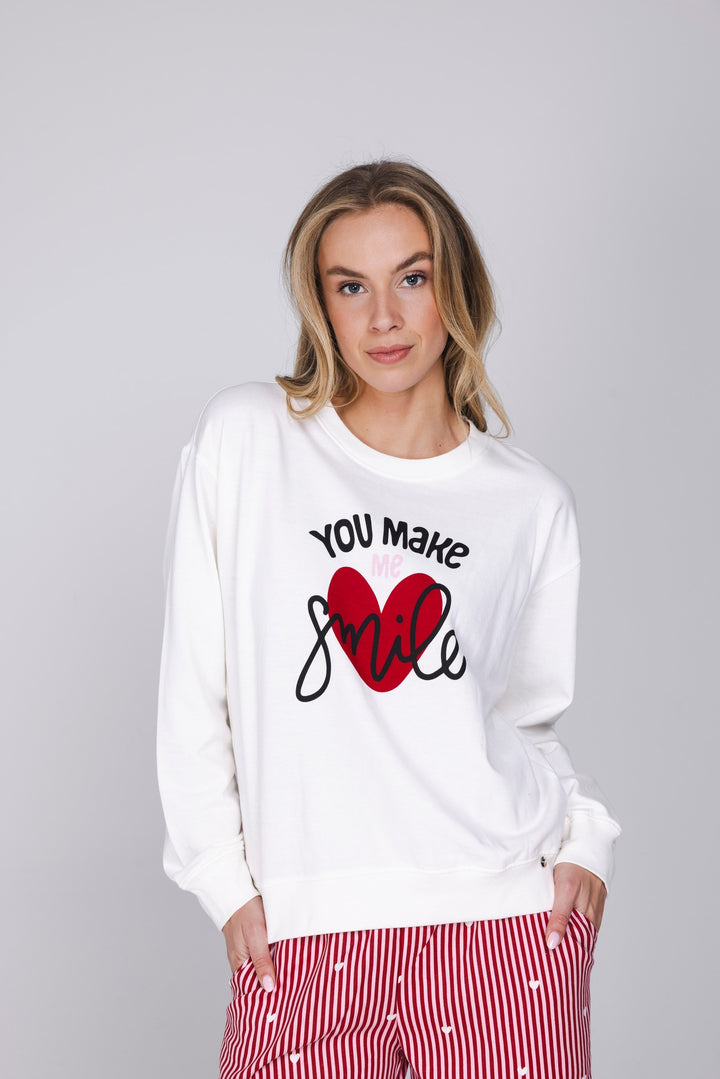 Comfort set Endless Love