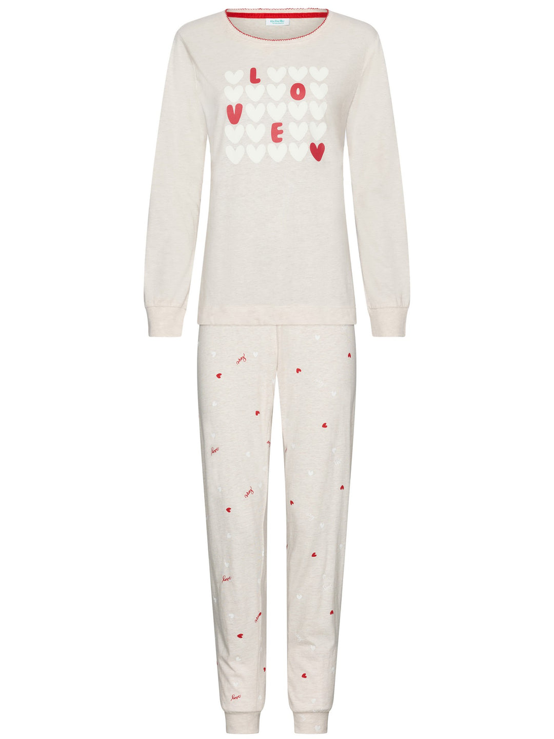 Pyjama Endless Love