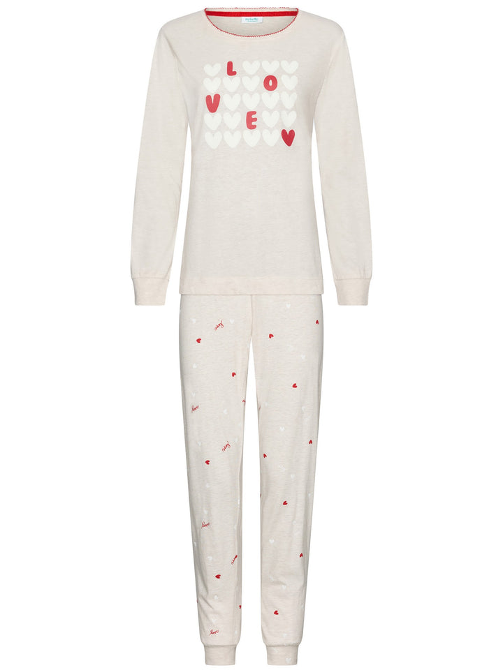 Pyjama Endless Love