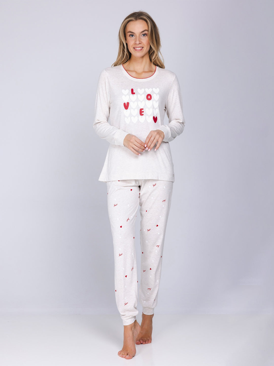 Pyjama Endless Love