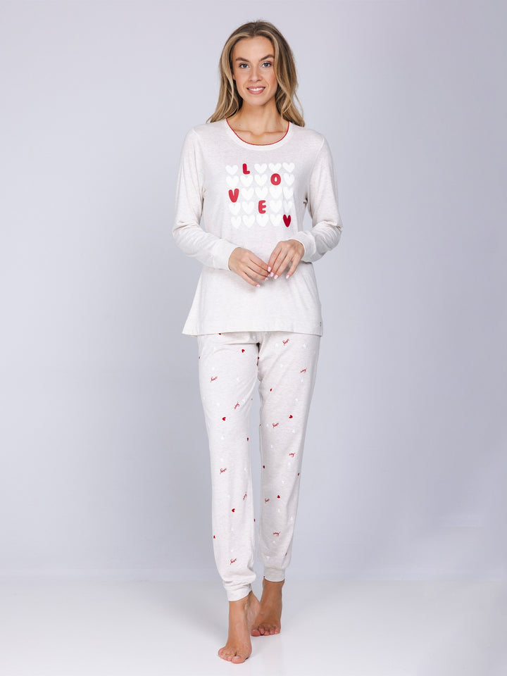Pyjama Endless Love