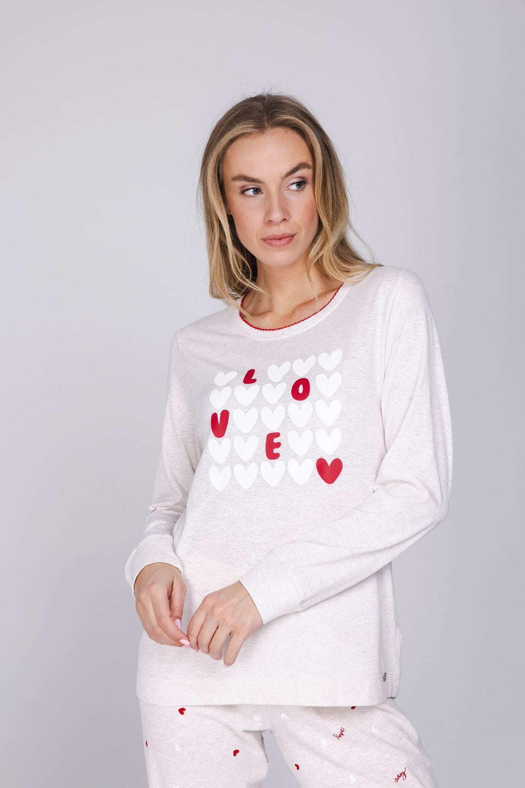 Pyjama Endless Love