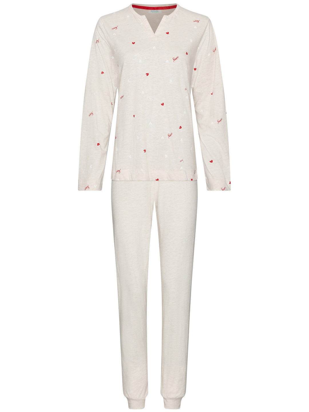 Pyjama Endless Love