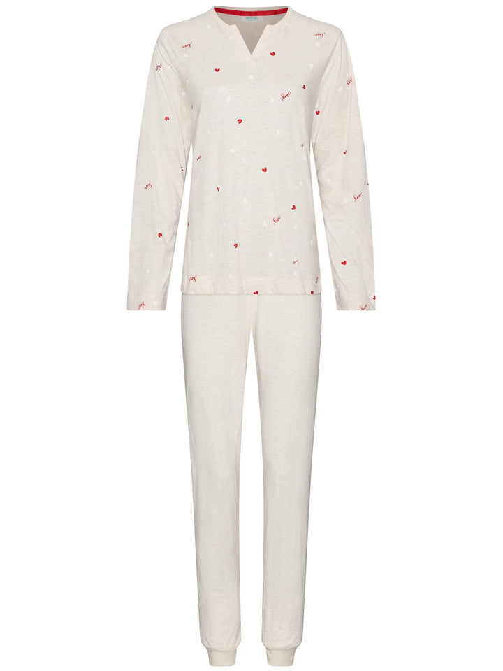 Pyjama Endless Love