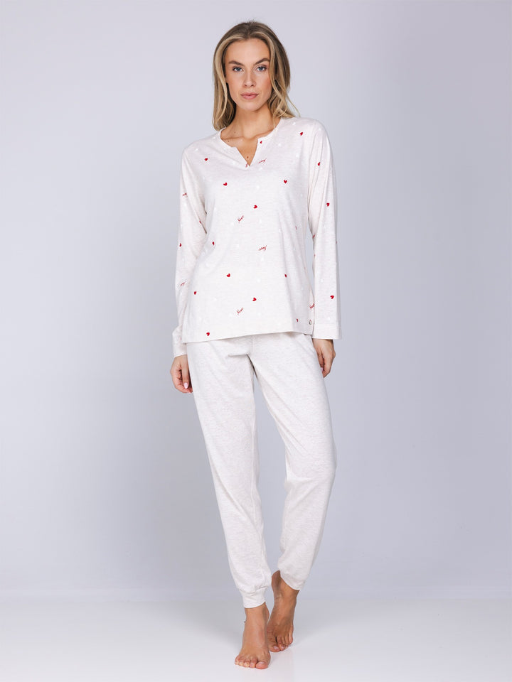 Pyjama Endless Love