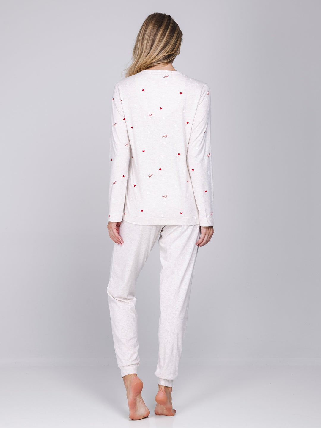 Pyjama Endless Love