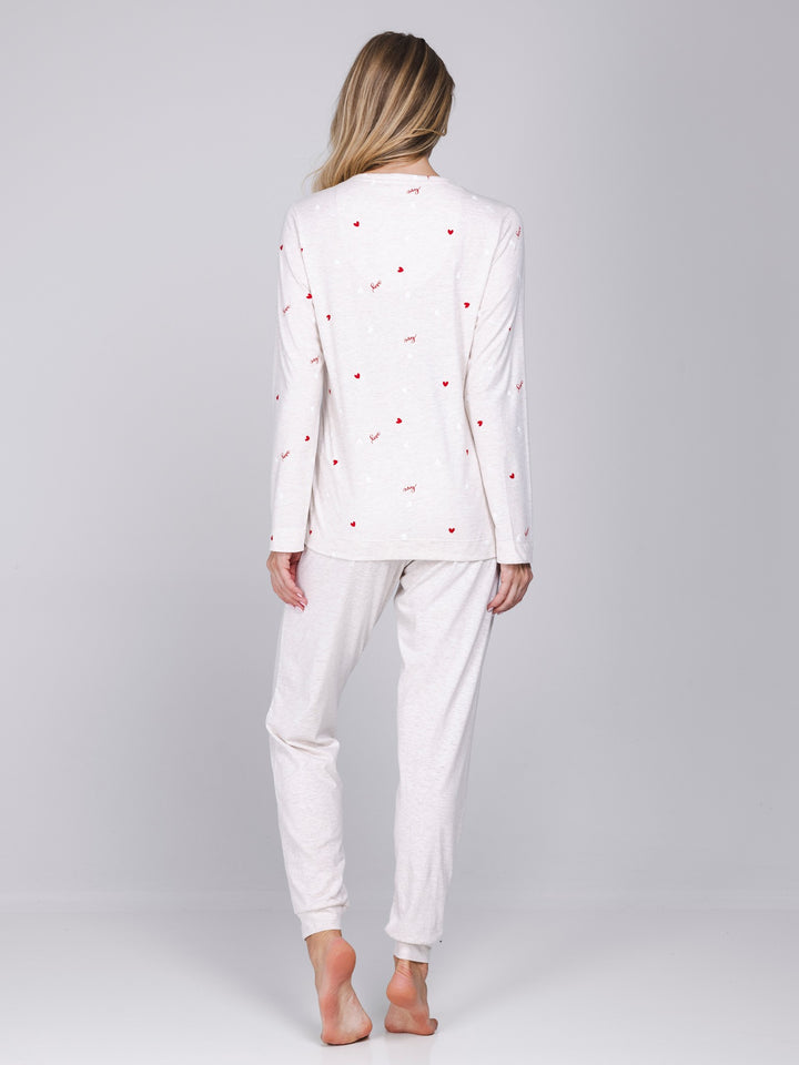 Pyjama Endless Love