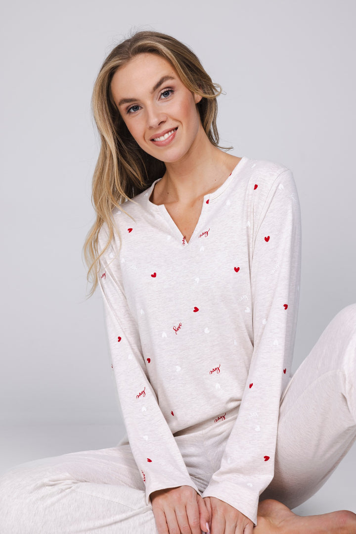 Pyjama Endless Love