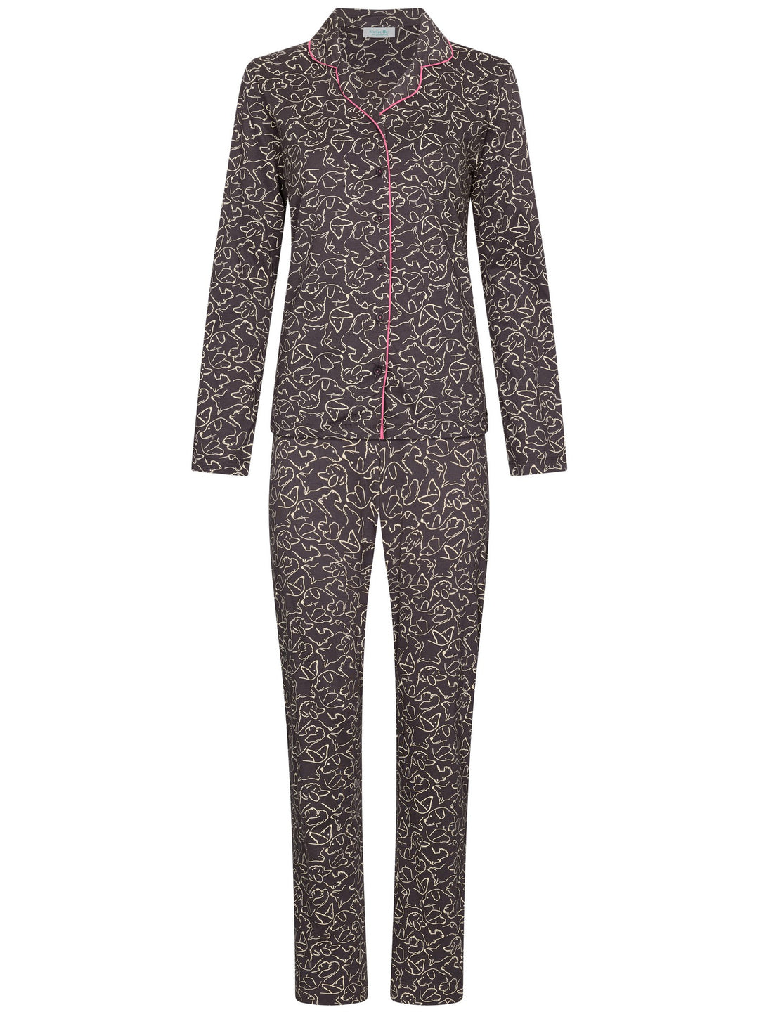 Pyjama Furry Friend
