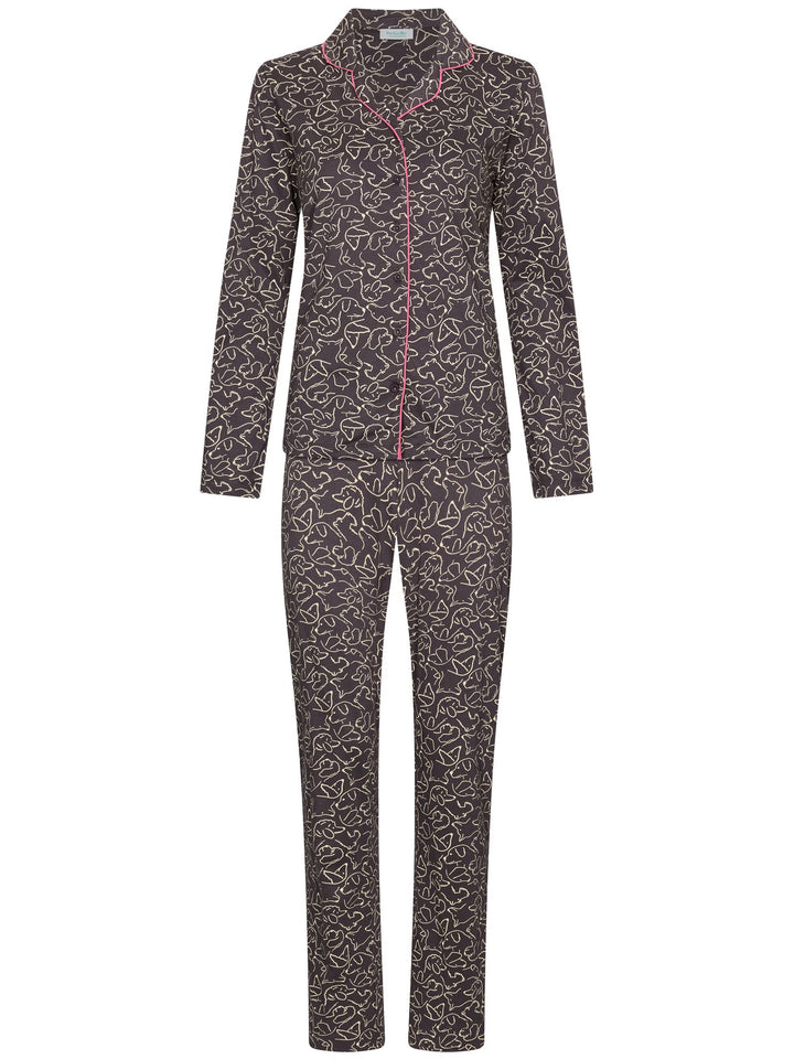 Pyjama Furry Friend
