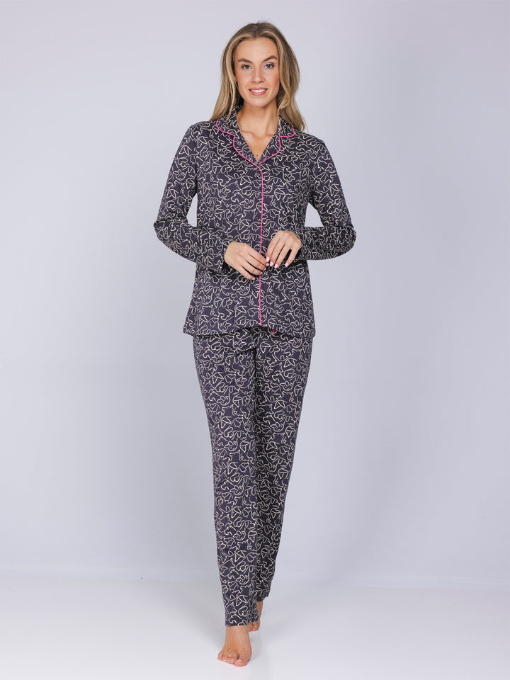 Pyjama Furry Friend