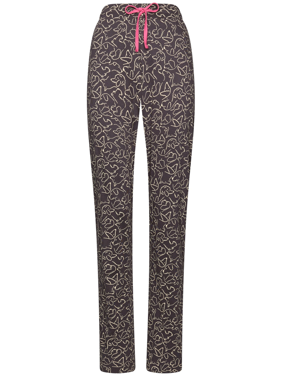 Pyjama Furry Friend