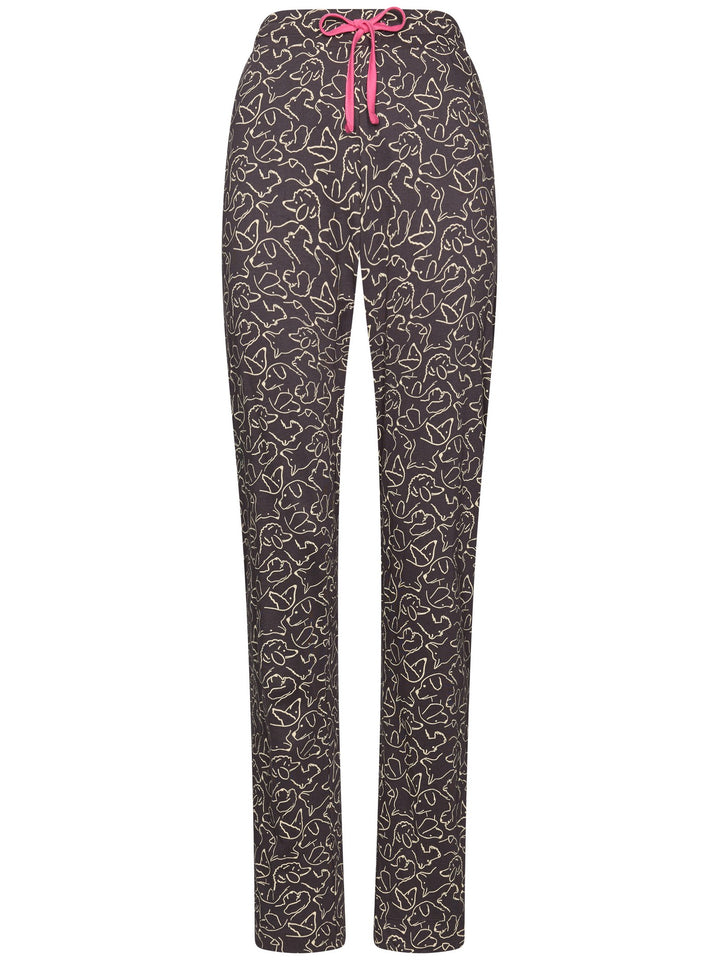 Pyjama Furry Friend