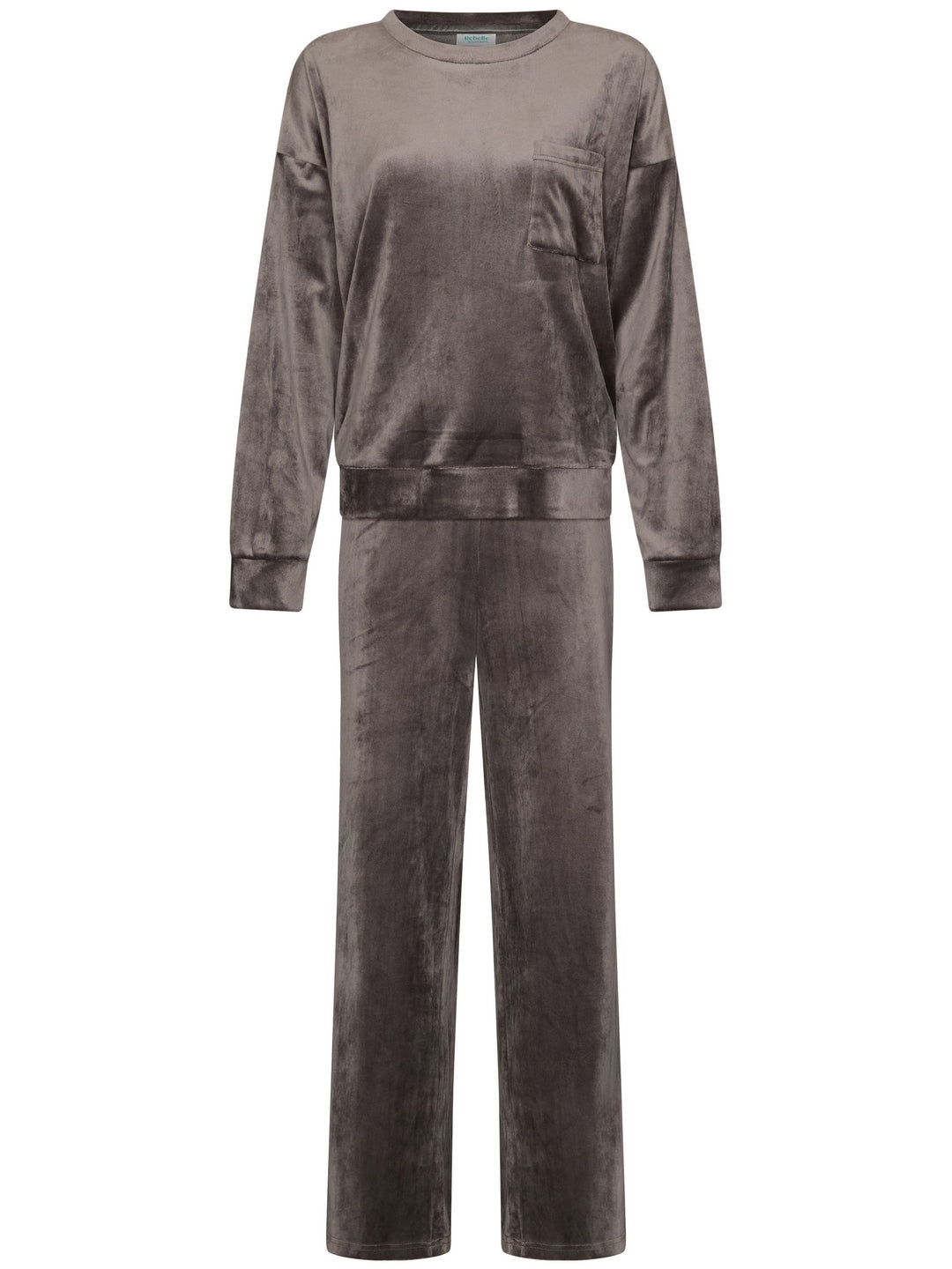 Coming soon! Comfort set Grey Harmony