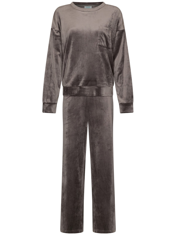 Coming soon! Comfort set Grey Harmony