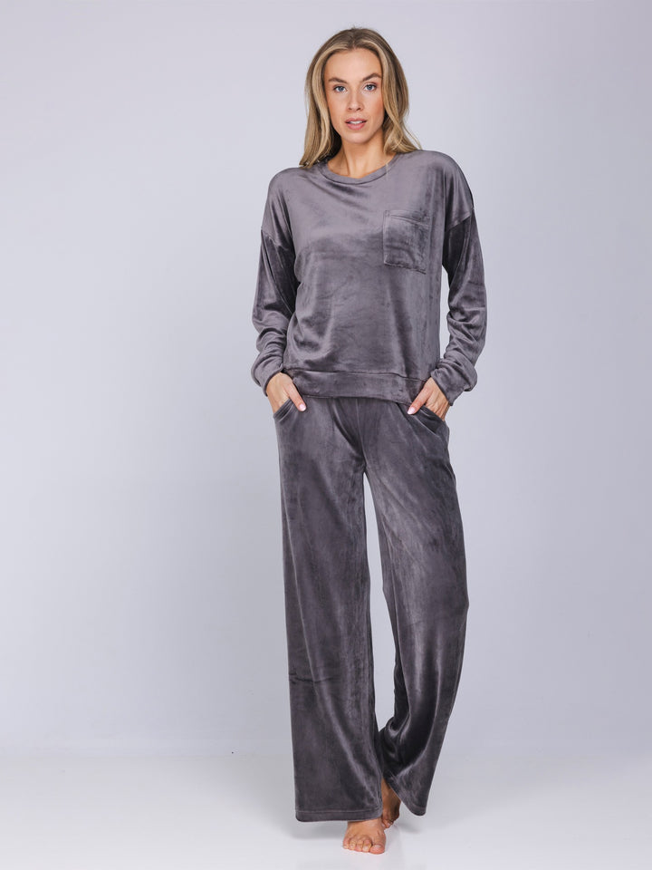 Coming soon! Comfort set Grey Harmony